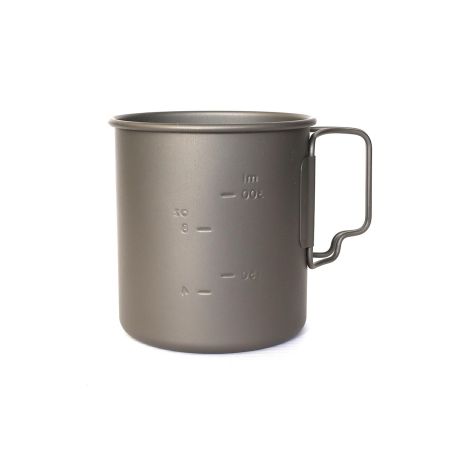 Taza en titane Toaks - 0,45 L