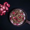 Muesli crujiente de fresa