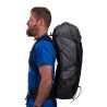 Mochila de senderismo Zpacks Arc Haul Ultra 60