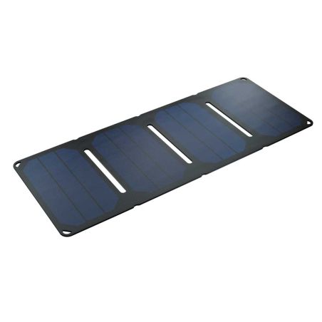 Panel solar portátil X-Moove Trail 6 W