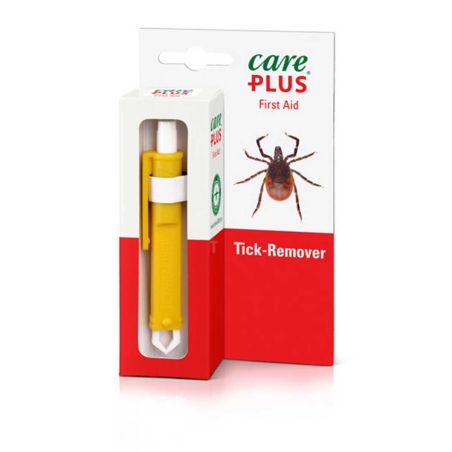 Care Plus®, antipulgas y antigarrapatas