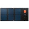 Panel solar portátil X-Moove Trail 21 W