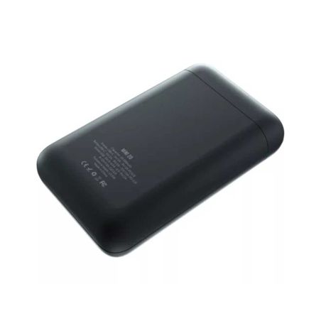 Batería externa X-Moove Mini 20 - 20000 mAh - 3 puertos USB