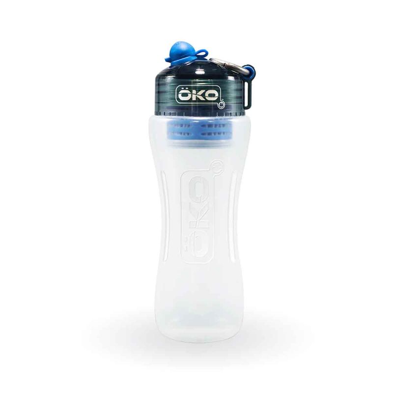 Frasco filtrante ÖKO - 650 ml