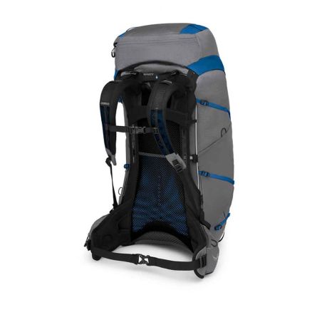 Mochila de senderismo Osprey Exos Pro 55 - Hombre