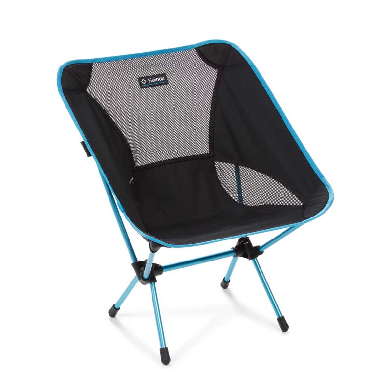 Chaise de camping Helinox Silla One