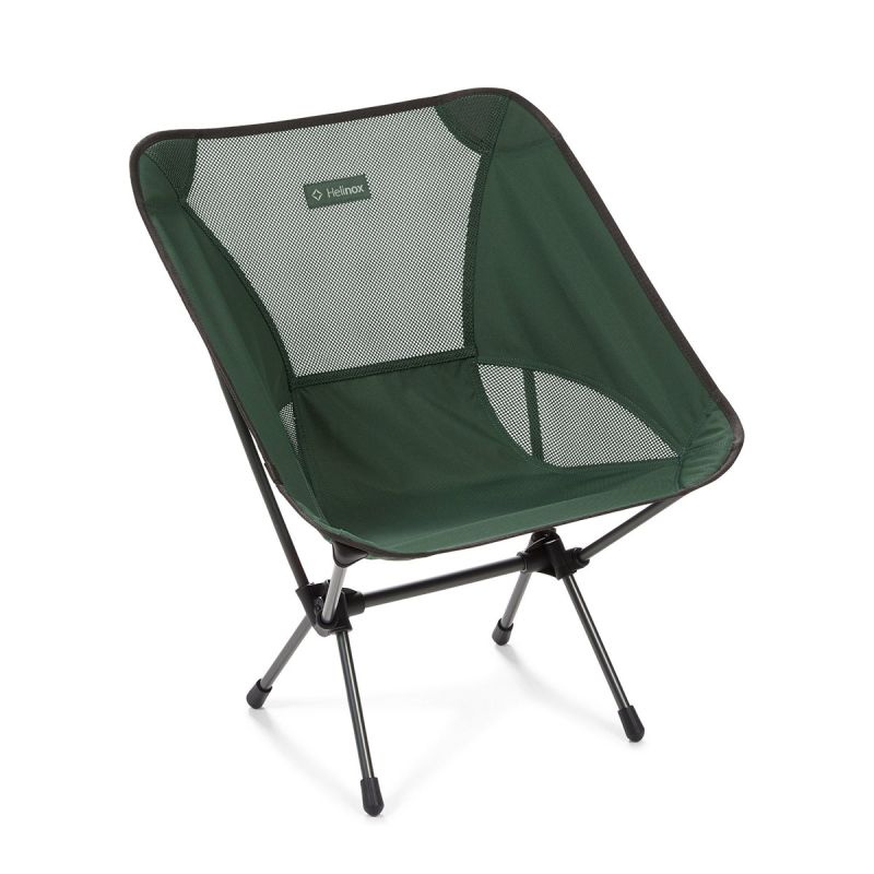 Chaise de camping Helinox Silla One