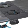 Mesa de camping Helinox One - Negro