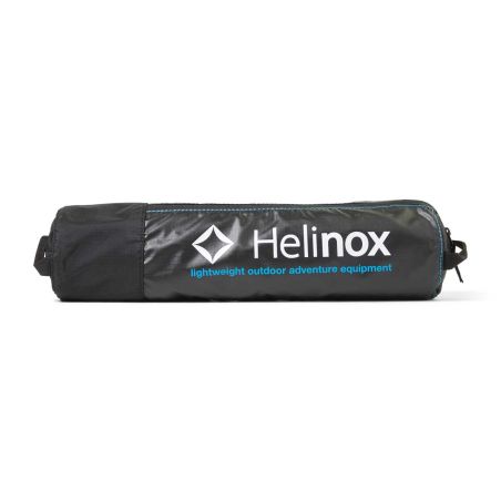 Mesa de camping Helinox One - Negro