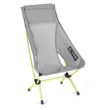 Chaise de camping Helinox Silla Zero Respaldo Alto