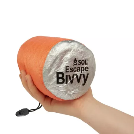 Bolsa de vivac Escape Bivvy SOL