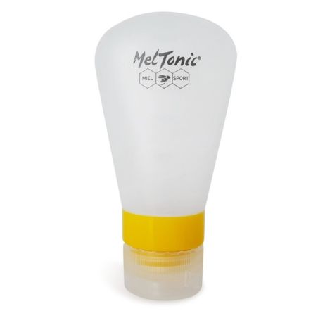 Vial de eco-gel rellenable Meltonic - 60 ml