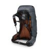 Mochila de senderismo para hombre Osprey Exos 48