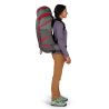 Mochila de senderismo para mujer Osprey Eja Pro 55