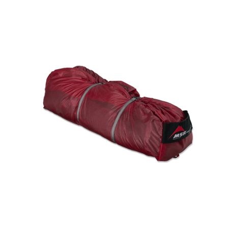 Tienda de trekking MSR Hubba NX - 1 persona