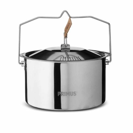 Olla de acero inoxidable Primus CampFire - 3 L