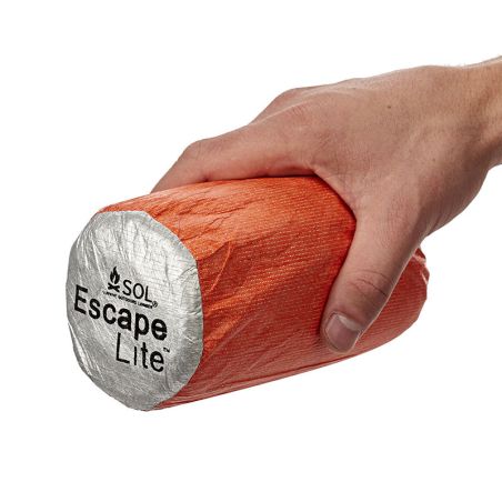 Bolsa de vivac ligera Escape Lite SOL