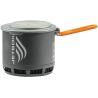 Hornillo de gas Jetboil Stash y jarra de 0,8 L