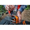 Abridor de cartuchos de gas Jetboil Crunchit