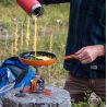 Sartén Jetboil Summit con espátula