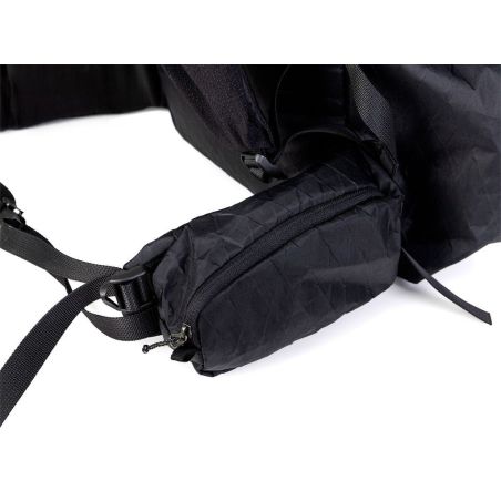 Mochila de senderismo Liteway Elementum - 50 L