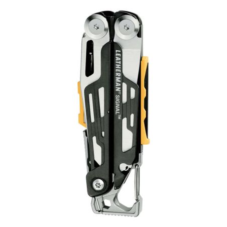 Leatherman SIGNAL Alicates Multifunción - 19 herramientas