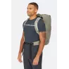 Mochila de senderismo Lowe Alpine AirZone Ultra 36 para hombre