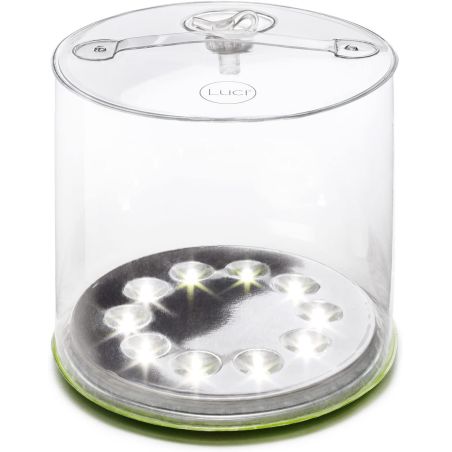 Lanterne solaire Luci Outdoor 2.0