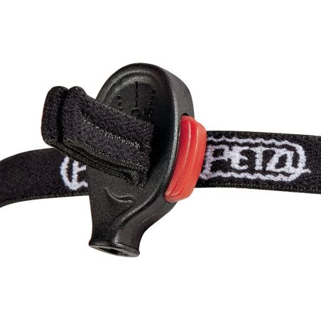 Linterna frontal de emergencia Petzl e+Lite