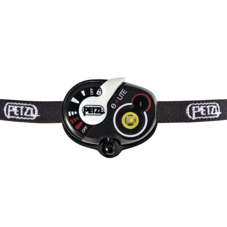 Linterna frontal de emergencia Petzl e+Lite