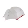 Tienda de trekking MSR Mutha Hubba NX - 3 plazas