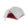 Tienda de trekking MSR Mutha Hubba NX - 3 plazas