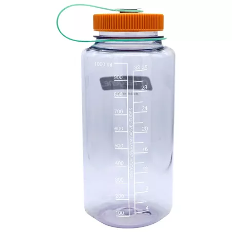 Botella Nalgene de boca ancha - 1 L