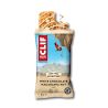 Barrita energética Clif Bar - Avena y nueces de macadamia, sabor chocolate blanco