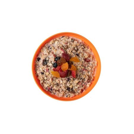 Muesli de frutos rojos - Ración doble