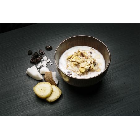 Muesli afrutado