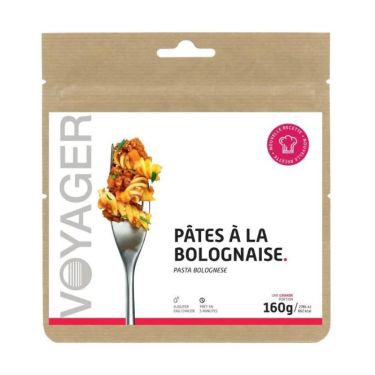 Pasta Boloñesa - 160 g