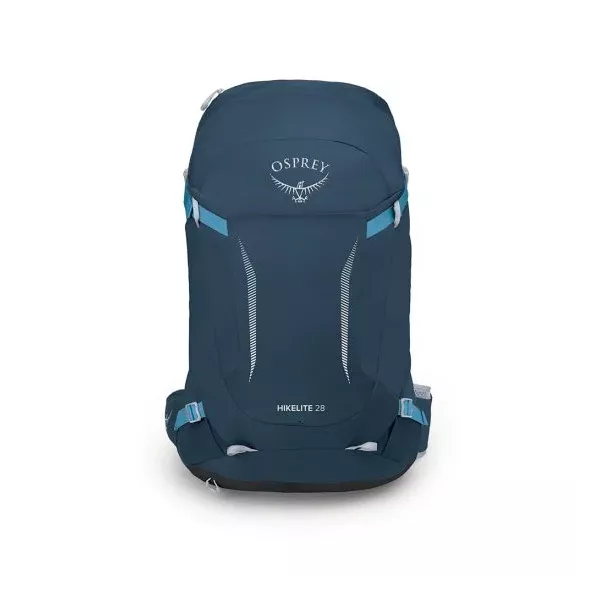 Mochila de senderismo Osprey Hikelite 28