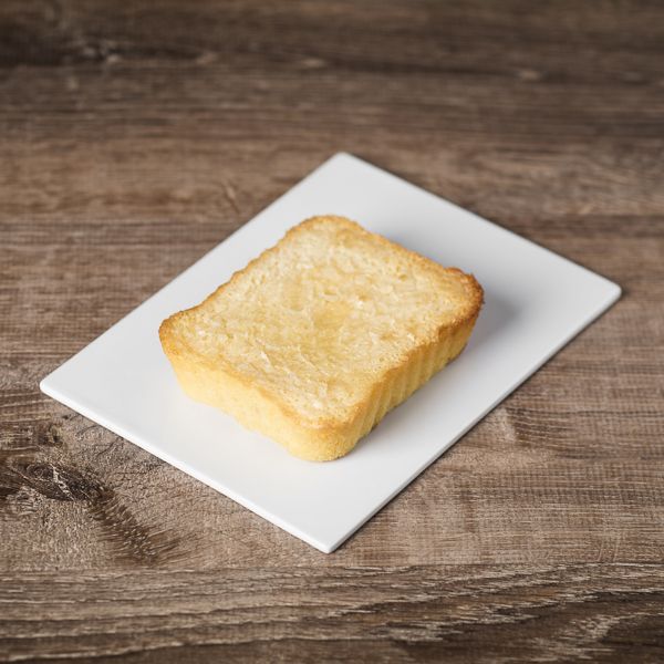 Tarta de almendras