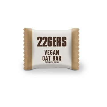 226ers Oat Bar - Coco, chocolate