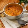 Stroganoff de ternera con arroz - Ración doble