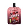 Gel energético ecológico Baouw - Frutos rojos, hibisco