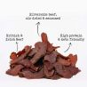 Biltong - Cecina original - 25 g