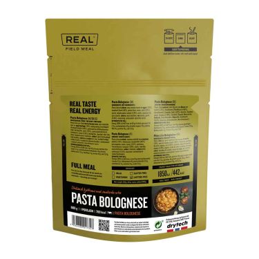 Pasta Boloñesa - Formato grande