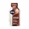 GU Energy Gel energético original - Chocolate intenso