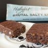 Barrita energética Holyfat - Cacao, coco