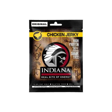 Jerky de Pollo - Jerky de Pollo Original - 25 g