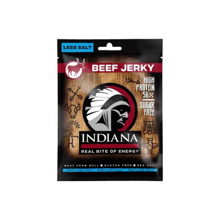 Jerky de Ternera Natural - 25 g