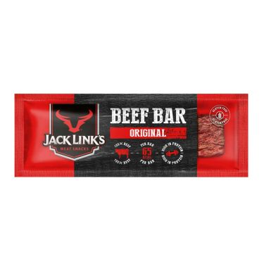 Beef Bar - Original Beef Jerky - 22,5 g