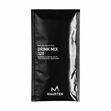 Maurten Drink Mix 320 bebida energética